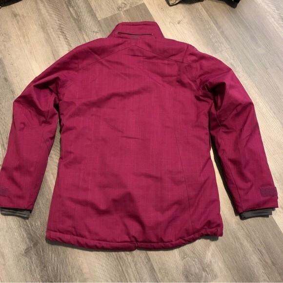Bouldergear ladies Outergear Ski Jacket L - Picture 7 of 15